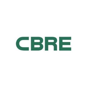 CBRE Logo