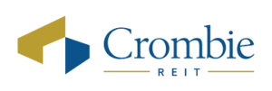crombie REIT logo
