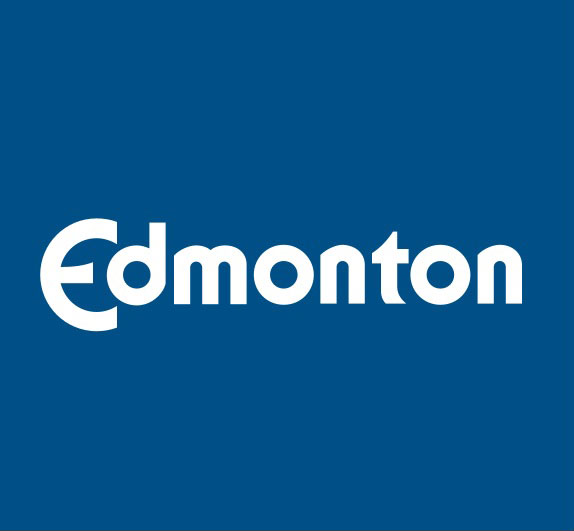 ExactET Climate Cointrolled Water Management City of Edmonton logo